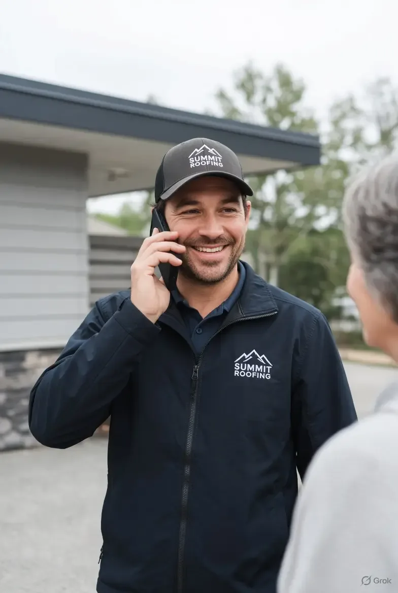 Flat Roof Leak Repair Adams, MN FAQs